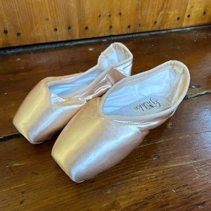 Grishko 2007 Pro Flex 3  - 3 x pointe shoes